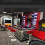 cabinet millwork near me
