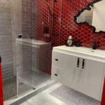 cabinet millwork