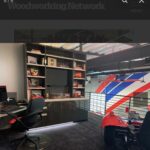 cabinet millwork near me