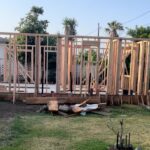 custom cabinets and millwork