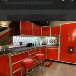 millwork